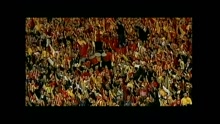 Zirvedesin Galatasaray Te Quiero