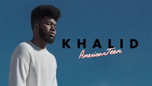 Khalid - Shot Down (Audio)