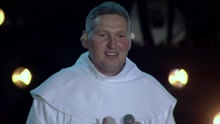Padre Marcelo Rossi - Meu Mestre (Video ao vivo)
