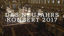Trailer Neujahrskonzert 2017