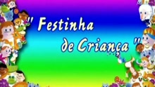 Festinha de Criança