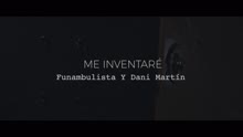 Me Inventaré (Lyric Video)