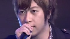 我不愿让你一个人