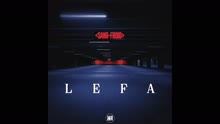 Lefa - Sang-froid (audio) (Still/Pseudo Video)