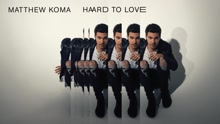 Matthew Koma - Hard To Love (Audio)