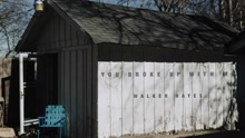 Walker Hayes - You Broke Up with Me (Audio)