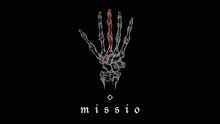 MISSIO - Middle Fingers (Audio)