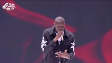 Stormzy - Shut Up - Summertime Ball 现场版2017