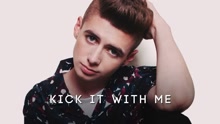 Zach Clayton - Zach Clayton - Kick It With Me