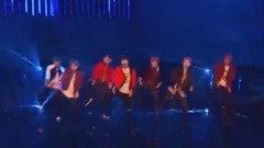 【防弹少年团】四周年贺 21世纪少女 现场混剪