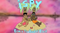 iSpy Remix