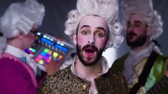 Ingrid Michaelson,AJR - Celebrate