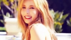 最想看到的CP 泫雅 & 志龙 MV混剪