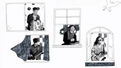 スピッツ ヘビーメロウ