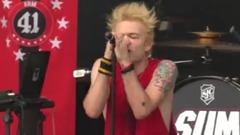 SUM 41 - Goddamn I'm Dead Again <Rock Am Ring 2017>