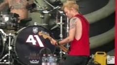 SUM 41 - In Too Deep <Rock Am Ring 2017>