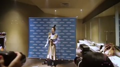 郑秀文音乐会精彩花絮