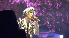 方圆几里 & 安和桥 & 绅士