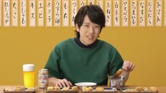 岚 - 一番搾り 「大阪に乾杯 串かつ」篇 15秒