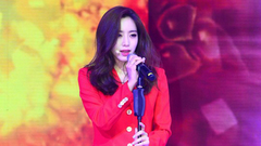 T-ara,咸慇晶(T-ara) - Real Love - Showcase现场版 17/06/14