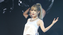 T-ara,李居丽(T-ara) - Diamond - Showcase现场版 17/06/14
