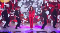 T-ara,咸慇晶(T-ara) - Real Love