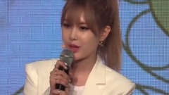 T-ara - 泪洒现场