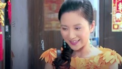 电视剧《那金花和她的女婿》片尾曲