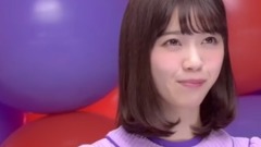 [公式]ブルボン フェットチーネグミ 限定ムービー 西野七瀬ver.