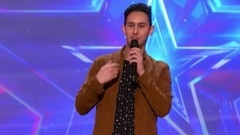 Tony and Jordan Identical Twins Dazzle With Magic