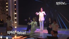 T-ara - Reload