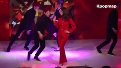 T-ara,咸慇晶(T-ara) - What's My Name- EunJung - Real Love (티아라 은정, T ARA Fancam, T ARA EunJung Solo)