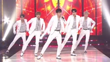 KNK - Sun, Moon, Star - MBC Show Champion 现场版 17/06/14