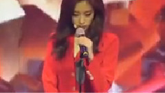 T-ara,咸慇晶(T-ara) - Real Love