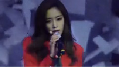 T-ara,咸慇晶(T-ara) - Real Love