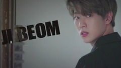 Golden Child Making Video #2