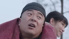 极速看懂白鹿原18期