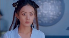 赵丽颖CUT02