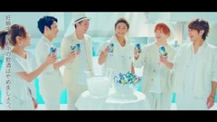 氷結(R)xAAA オリジナルWEBムービー