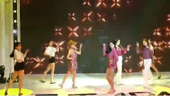 T-ara - KSTATION TV Showcase Press