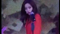 T-ara,咸慇晶(T-ara) - Real Love