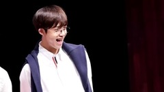 MONSTA X - 新村签名会 主-亨源