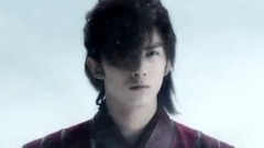 吴磊丨斗破苍穹 萧炎个人向丨Everybody Wants To Rule The World