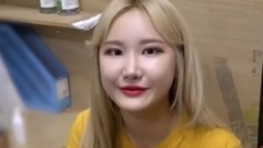 我们的幸福的时间#迷你粉丝见面会