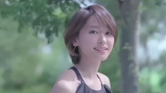 新垣結衣 ガッキー コスメ 雪肌精 CM[肌がキレイすぎる]