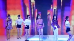 T-ara - 我的名字(What's My Name)