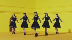 乃木坂46齋藤飛鳥 & 白石麻衣 & 西野七瀬が"チュウ" CMでキュートな"マウスダンス"