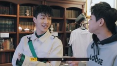 CALLING YOU Jacket Making Film