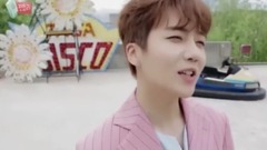 【少女感性】PENTAGON MINI3辑