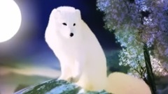 翻唱:《新白狐》